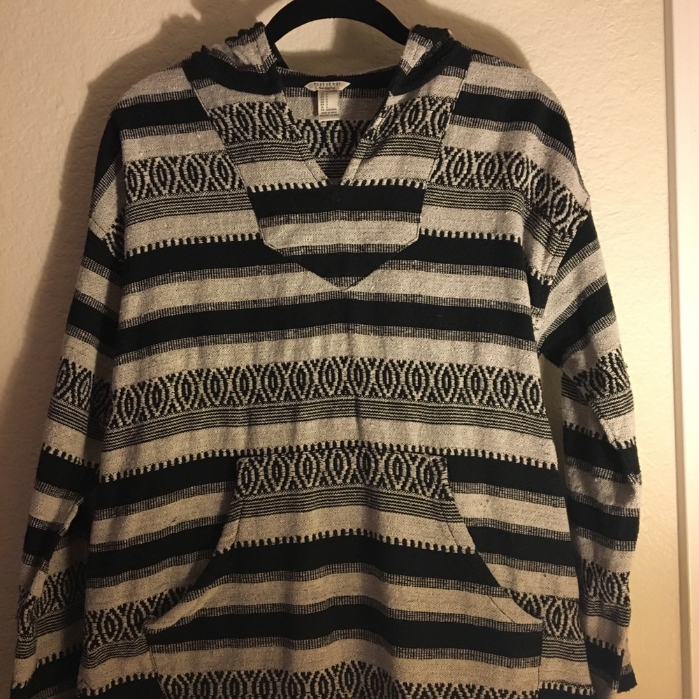 Baja Hoodie